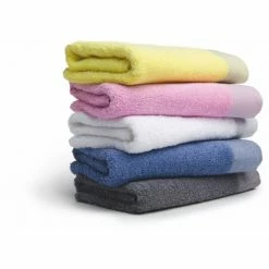 Budget ? Möve ICONIC Uni Duschtuch - 67x140 Cm - Lemon ? -Bassetti -Geschäft unnamed file 1632