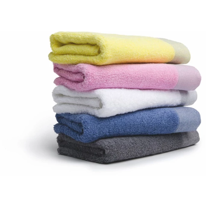 Angebote ? Möve ICONIC Uni Duschtuch - 67x140 Cm - Begonia ? 2 Angebote ? Möve ICONIC Uni Duschtuch - 67x140 Cm - Begonia ? – Bild 2