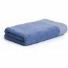 Budget ? Möve ICONIC Uni Duschtuch - 67x140 Cm - Cornflower ? -Bassetti -Geschäft unnamed file 1635