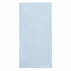 Am billigsten ? Seahorse Pure Duschtuch - 70x140 Cm - Blau ❤️