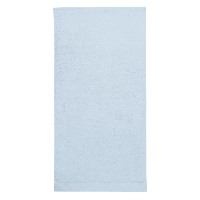 Am billigsten ? Seahorse Pure Duschtuch - 70x140 Cm - Blau ❤️ 1 Am billigsten ? Seahorse Pure Duschtuch - 70x140 Cm - Blau ❤️