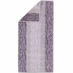 Top 10 ? Cawö Noblesse Seasons Duschtuch - 80x150 Cm - Lavendel ✨