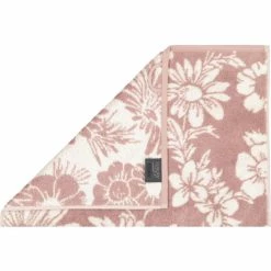 Blitzangebot ⭐ Cawö Two-Tone Floral Duschtuch - 80x150 Cm - Magnolie ❤️ 5 Blitzangebot ⭐ Cawö Two-Tone Floral Duschtuch - 80x150 Cm - Magnolie ❤️ -Bassetti -Geschäft unnamed file 196