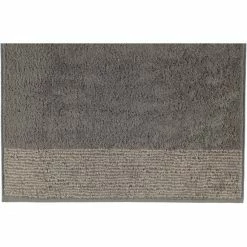 Schlussverkauf ? Cawö Two-Tone Duschtuch - 80x150 Cm - Graphit ? -Bassetti -Geschäft unnamed file 205