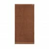 Bester Verkauf ? ESSENZA HOME ESSENZA Connect Organic Lines Bio-Duschtuch - 70x140 Cm - Leather Brown ? -Bassetti -Geschäft unnamed file 227
