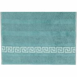 Bestpreis ? Cawö Noblesse Duo Duschtuch - 80x160 Cm - Grün ? -Bassetti -Geschäft unnamed file 23