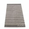 Neu ? JOOP! Classic Stripes Duschtuch - 80x150 Cm - Graphit ? -Bassetti -Geschäft unnamed file 234