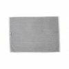 Schlussverkauf ? Lexington Original Towel Duschtuch - 70x130 Cm - White/Gray Striped ? -Bassetti -Geschäft unnamed file 236