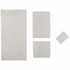 Beste Bewertungen von ? Cawö Zoom 121 Duschtuch - 80x150 Cm - Platin ? -Bassetti -Geschäft unnamed file 243