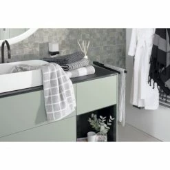 Beste Bewertungen von ? Cawö Zoom 121 Duschtuch - 80x150 Cm - Platin ? -Bassetti -Geschäft unnamed file 244