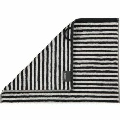 Rabatt ? Cawö Campus Duschtuch - 70x140 Cm - Schwarz ? -Bassetti -Geschäft unnamed file 247