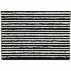 Rabatt ? Cawö Campus Duschtuch - 70x140 Cm - Schwarz ? -Bassetti -Geschäft unnamed file 248