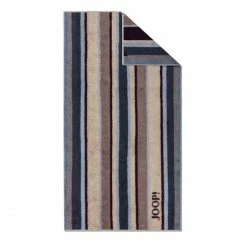 Angebote ? JOOP! Lines Stripes Duschtuch - 80x150 Cm - Blush ?