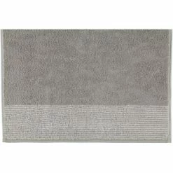 Bestes Angebot ? Cawö Two-Tone Duschtuch - 80x150 Cm - Platin ? -Bassetti -Geschäft unnamed file 263