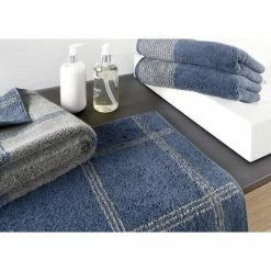 Großhandel ? Cawö Two-Tone Duschtuch - 80x150 Cm - Nachtblau ? 9 Großhandel ? Cawö Two-Tone Duschtuch - 80x150 Cm - Nachtblau ? -Bassetti -Geschäft unnamed file 269