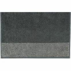 Schlussverkauf ✔️ Cawö Two-Tone Duschtuch - 80x150 Cm - Schiefer ⌛ -Bassetti -Geschäft unnamed file 278