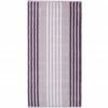 Budget ? Cawö Noblesse Seasons Stripes Duschtuch - 80x150 Cm - Lavendel ? -Bassetti -Geschäft unnamed file 297