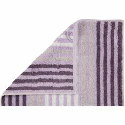 Budget ? Cawö Noblesse Seasons Stripes Duschtuch - 80x150 Cm - Lavendel ? -Bassetti -Geschäft unnamed file 298