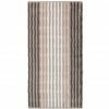 Beste Bewertungen von ⌛ Cawö Noblesse Seasons Stripes Duschtuch - 80x150 Cm - Sand ❤️