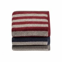 Top 10 ✔️ Bugatti Romano Duschtuch - 67x140 Cm - Marine Blau ? -Bassetti -Geschäft unnamed file 319