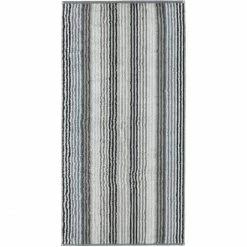Rabatt ? Cawö Unique 944 Duschtuch - 70x140 Cm - Anthrazit ?