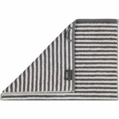 Bestpreis ? Cawö Campus Ringel Duschtuch - 70x140 Cm - Anthrazit ✨ 7 Bestpreis ? Cawö Campus Ringel Duschtuch - 70x140 Cm - Anthrazit ✨ -Bassetti -Geschäft unnamed file 325