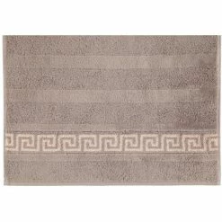 Bester Verkauf ? Cawö Noblesse Duo Duschtuch - 80x160 Cm - Grau ✔️ -Bassetti -Geschäft unnamed file 33