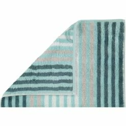 Schlussverkauf ? Cawö Noblesse Seasons Stripes Duschtuch - 80x150 Cm - Mint ? 4 Schlussverkauf ? Cawö Noblesse Seasons Stripes Duschtuch - 80x150 Cm - Mint ? -Bassetti -Geschäft unnamed file 333