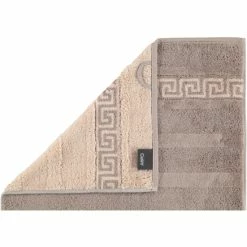 Bester Verkauf ? Cawö Noblesse Duo Duschtuch - 80x160 Cm - Grau ✔️ -Bassetti -Geschäft unnamed file 34