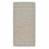 Angebote ? PiP Studio SOFT ZELLIGE Duschtuch - 70x140 Cm - Khaki ? -Bassetti -Geschäft unnamed file 349