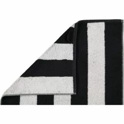 Bestes Angebot ? Cawö Zoom 120 Duschtuch - 80x150 Cm - Schwarz ? -Bassetti -Geschäft unnamed file 353