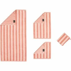 Bestpreis ? Cawö Reverse Duschtuch - 70x140 Cm - Rouge ? 3 Bestpreis ? Cawö Reverse Duschtuch - 70x140 Cm - Rouge ? -Bassetti -Geschäft unnamed file 357