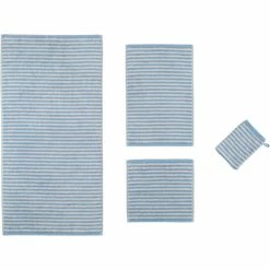 Billig ? Cawö Campus Duschtuch - 70x140 Cm - Sky ? -Bassetti -Geschäft unnamed file 377