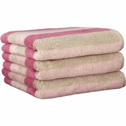 Rabatt ? Cawö Sense Duschtuch - 70x140 Cm - Blush ? -Bassetti -Geschäft unnamed file 388