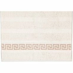 Besorgen ? Cawö Noblesse Duo Duschtuch - 80x160 Cm - Beige ? -Bassetti -Geschäft unnamed file 39