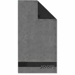 Angebote ? JOOP! Shades Stripes Duschtuch - 80x150 Cm - Platin ?