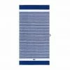 Brandneu ? Lacoste FRIENDLY Duschtuch - 70x140 Cm - Cosmique ? -Bassetti -Geschäft unnamed file 394