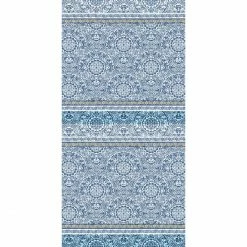 Angebote ? Bassetti ARONA Duschtuch - 70x140 Cm - B1 - Blau ?