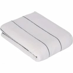 Beste Bewertungen von ? Vossen Santiago Duschtuch - 67x140 Cm - Weiß ?