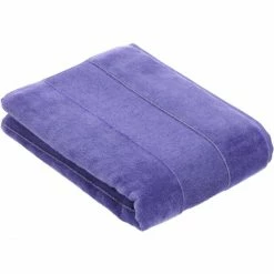 Großhandel ? Vossen Santiago Duschtuch - 67x140 Cm - Very Peri ?