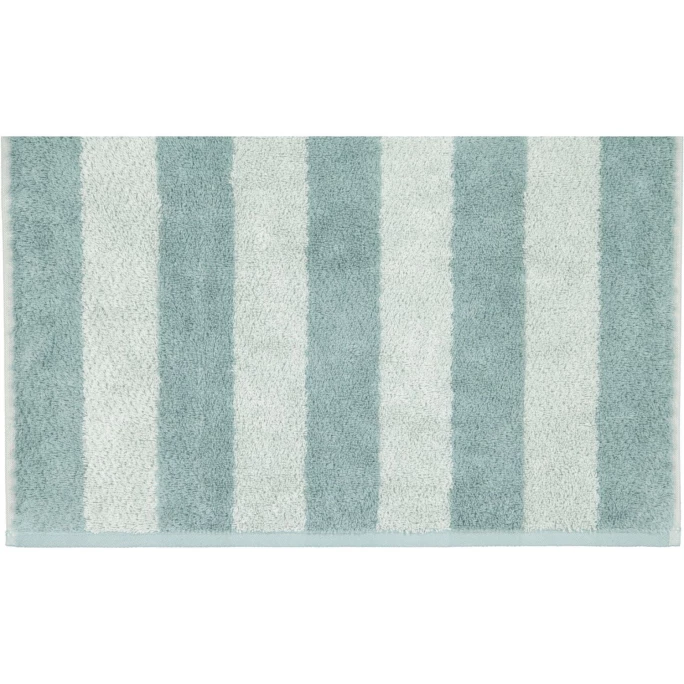 Schlussverkauf ? Cawö Grade Duschtuch - 80x150 Cm - Eukalyptus ? 3 Schlussverkauf ? Cawö Grade Duschtuch - 80x150 Cm - Eukalyptus ? – Bild 3