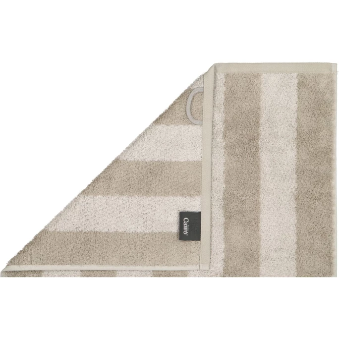 Bestpreis ? Cawö Grade Duschtuch - 80x150 Cm - Graphit ? 2 Bestpreis ? Cawö Grade Duschtuch - 80x150 Cm - Graphit ? – Bild 2