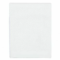 Coupon ? ESSENZA HOME Essenza Connect Organic Breeze Bio-Duschtuch - 70x140 Cm - White ?