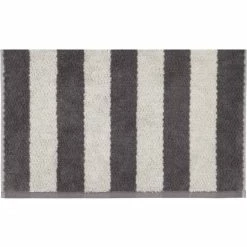 Rabatt ? Cawö Grade Duschtuch - 80x150 Cm - Anthrazit ? -Bassetti -Geschäft unnamed file 436