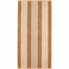 Am billigsten ? Cawö Delight Streifen Duschtuch - 70x140 Cm - Caramel ? -Bassetti -Geschäft unnamed file 441