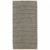 Großhandel ? Cawö Natural Streifen Duschtuch - 80x150 Cm - Natur-schwarz ? -Bassetti -Geschäft unnamed file 456