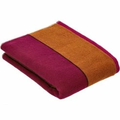 Angebote ❤️ Vossen Bolero Duschtuch - 67x140 Cm - Fox ?