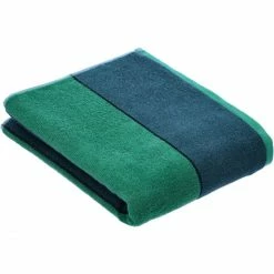 Angebote ⭐ Vossen Bolero Duschtuch - 67x140 Cm - Oasis ?