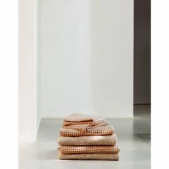 Bestes Angebot ? Marc O'Polo Mova Duschtuch - 70x140 Cm - Sandstone ? -Bassetti -Geschäft unnamed file 480