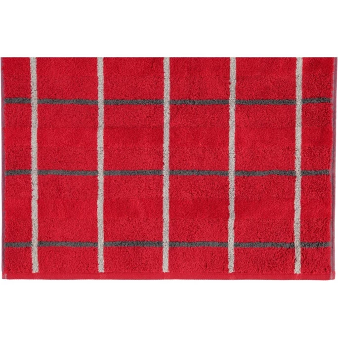 Billig ✨ Cawö Noblesse Square Duschtuch - 80x150 Cm - Rot ? 4 Billig ✨ Cawö Noblesse Square Duschtuch - 80x150 Cm - Rot ? – Bild 4
